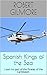 Spanish Kings of the Sea: I...