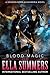 Blood Magic (Dragon Born Alexandria #2)
