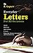 Everyday Letters for all Oc...