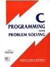 C Programming With Problem Solving C Programming With Problem Solving