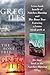 Natchez Burning / The Bone Tree by Greg Iles