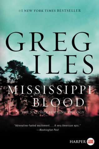 Free Download Mississippi Blood (Penn Cage #6) Full Audiobook