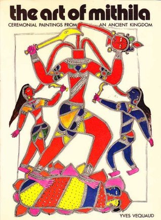 The Women Painters of Mithila (Paperback)