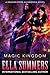 Magic Kingdom (Dragon Born Alexandria #3)