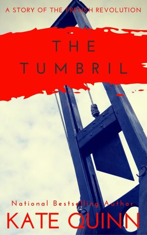 The Tumbril (ebook)