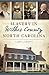Slavery in Wilkes County, North Carolina (American Heritage)
