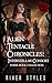 Alien Tentacle Chronicles: Interstellar Consort Three Book Collection
