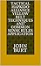 Tactical Hapkido Alliance Yellow Belt Techniques and Common S... by John Burt