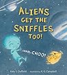 Aliens Get the Sn...