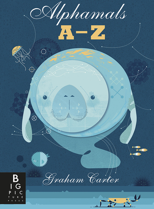 Alphamals: A-Z (Hardcover)