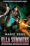 Magic Edge by Ella Summers