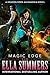 Magic Edge (Dragon Born Alexandria #1)