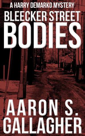 The Bleecker Street Bodies