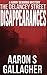 The Delancey Street Disappearances (Bennett & DeMarko Book 2)