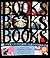 Books! Books! Books! Explore the Amazing Collection of the Br... by Mick Manning