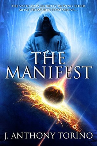 The Manifest: The Vatican is secretly moving their most treasured possessions