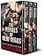 The Heroes of New Vegas Starter Set by Joss Ware