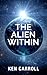 The Alien Within by Ken Carroll