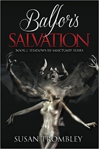 Balfor's Salvation (Shadows in Sanctuary, #2)
