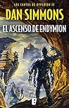 Book cover for El ascenso de Endymion (Los cantos de Hyperion 4) (Spanish Edition)