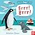 Can You Say It, Too? Brrr! Brrr!: (An Interactive Lift-the-Flap Arctic Animal Sound Book Featuring Walruses, Penguins, and Whales - For Babies and Toddlers)