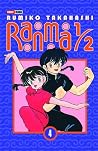 Ranma ½, Vol. 4