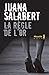 La règle de l'or (Bibliothè...