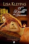 Book cover for El diablo en invierno (Wallflowers #3)