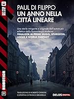Un anno nella città lineare: Città lineare 1 (Robotica)