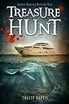 Treasure Hunt: Raptis Trilogy: Volume Two