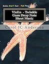 Violin Twinkle Gu...