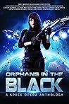 Orphans In the Black by Amy J. Murphy