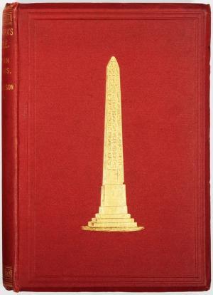 Cleopatra's Needle: With Brief Notes on Egypt and Egyptian Obelisks (Hardcover)