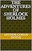 The Adventures of Sherlock Holmes