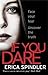 If You Dare (The Lightkeepers, #2)