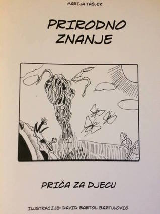 Prirodno znanje, Knowledge about Nature, Wissen über die Natur