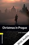 Christmas in Prag...