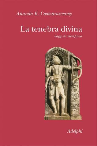 La tenebra divina: Saggi di metafisica (Paperback)