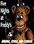 Five Nights at Freddy's: Me...