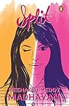Book cover for Split