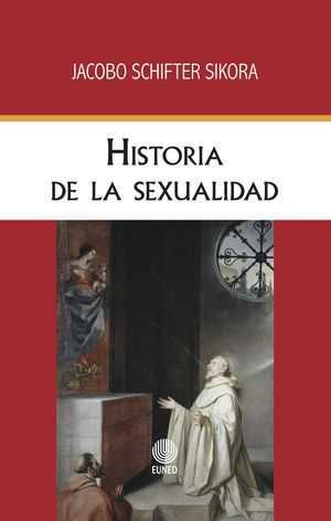 Historia de la sexualidad