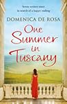 One Summer in Tuscany