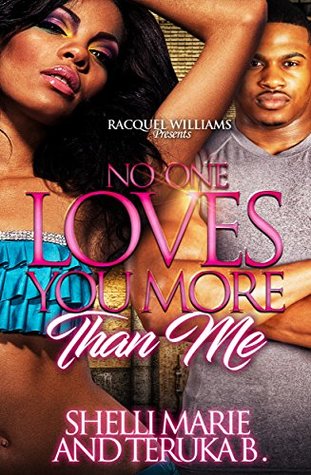No One Loves You More Than Me (Kindle Edition)