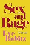 Book cover for Sex and Rage