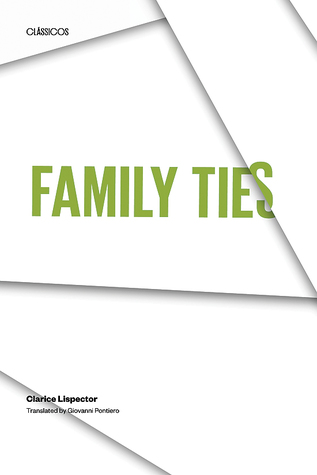 Family Ties (Paperback)