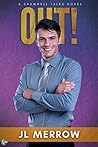 Book cover for Out! (The Shamwell Tales, #3)