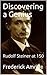 Discovering a Genius: Rudol...
