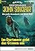 John Sinclair 2033: Im Dartmoor geht das Grauen um (German Edition)