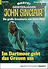 John Sinclair 2033: Im Dartmoor geht das Grauen um (German Edition)