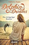 Dolphin Dreams by Catherine Hapka